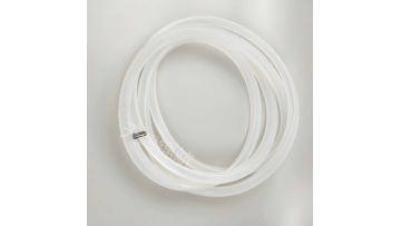 Silicone Inflatable Seal show