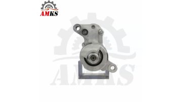 Denso Starter (Lester SM10702, Audi & Volkswagen Compatible)