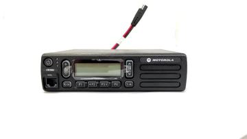 Motorola CM300d