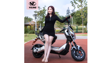 toursor 40ah electric scooter with 10 inches tyres1