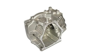 sandcasting process