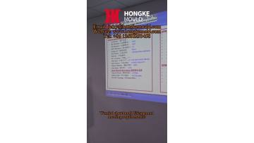 How to choose an injection molds?