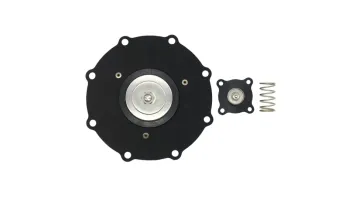 C113928 Diaphragm For 3′′ SCXE353.060 Dust Collector Pulse Jet Solenoid Valve1