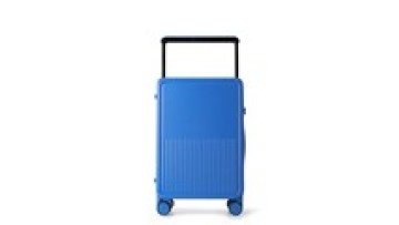 Multi-functional Suitcase With USB Charging 20 