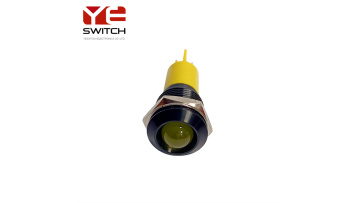 Indicator（Yellow）