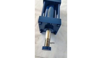 130 65-210 Hydraulic Cylinder