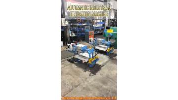 Reliable Filtration Machinery for Multiple Industries