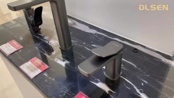 Home Bathroom Faucet Set