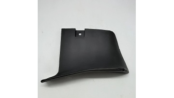 BAINEL Wheel Rear Fairing Left For TESLA Model X 2016-2020 1045634-00-D1