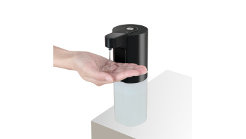 Automatic Sensor Liquid Soap Dispenser 