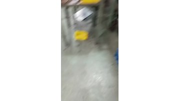 Hydraulic Chuck Turning Lathe Machine