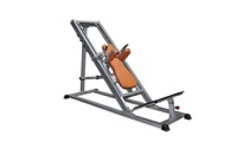 Gym Fitness equipment Training Commercial Exercise Gym Machine Leg Press Hack Squat1