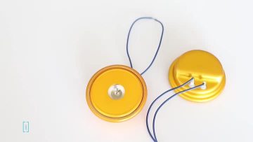 Alarm product video