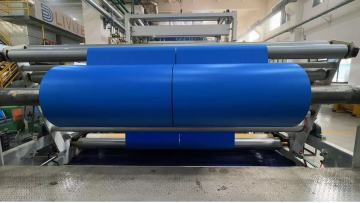 LIVITE 620g blue coating fabric boat and inflatable materials