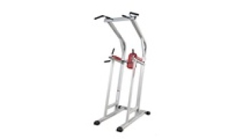 Gym Equipment Home Strength Fitness Power Tower pull up dip bar station for bodybuilding1