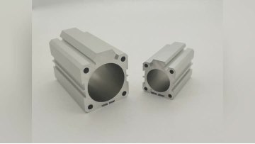 SDA Pneumatic Cylinder Tube