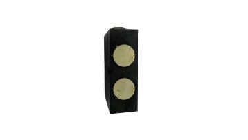hydraulic lock