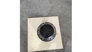 TM06J  Final Drive