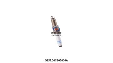 spark plug for auto