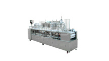 Full Automatic K-Cup Jam Jelly Jar Filler Sealer Machine for 6 Cups in Pakistan1