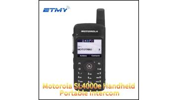 Motorola SL4000e