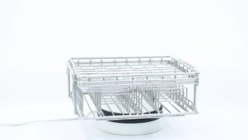 stainless steel medical sterilization basket 