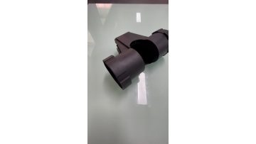 pvc electrical insulator 4