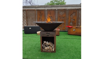 gas bbq grill