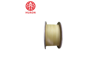Full Production Line for Glass-Fiber and Film Covered Copper/Aluminium flat Wire