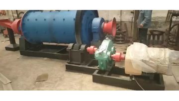 Ball mills for grinding small ball grinding mill for cement plant used in Iron Ore mining plant1