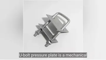 Solar Fastener Zinc Plated Carbon Steel Nut Washer Channel Nut Strut DIN Stainless Steel Square Channel Nuts1