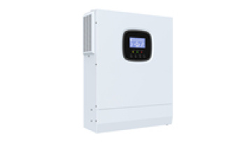 High Quality 3Kw HSI3000U OFF Grid Hybrid Solar Inverter Rated AC Frequency 50/60HP1