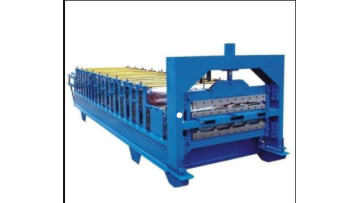 High Quality High Frequency Welded Pipe Mill