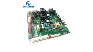 DC Controller Board for HP Laserjet 5100 DC Board Assembly Controller Board Rg5-7057-000cn Printer Parts1