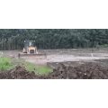 Shantui dozer SD13 SD13C 130hp small coal bulldozer