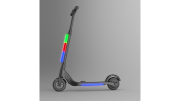 M1 electric scooter 01