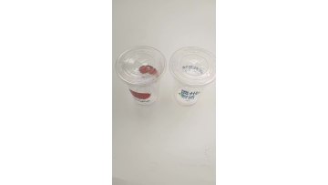 PLA Cup for Coffee, Cold Drinks, Juice and Milk Te