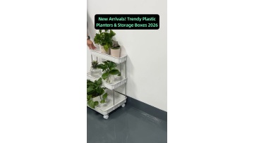 Solutions for trash can internal‑structure adjustment for different waste‑sorting and liner‑bag matching requirements