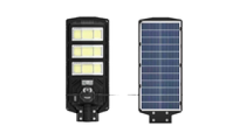 4G Solar Street Light with CCTV Camera and WiFi Wireless LED Spotlight1