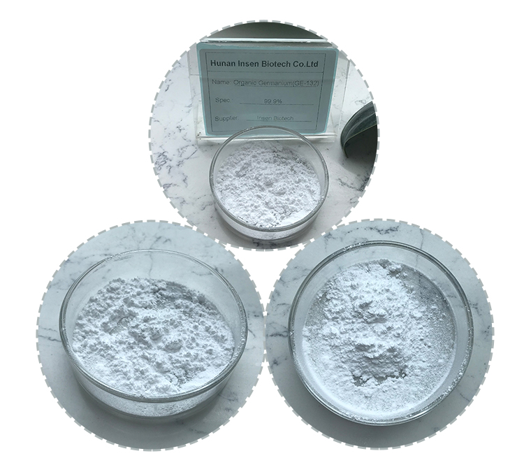 Organic Germanium Powder