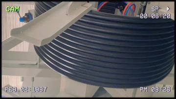 extrusion line for HDPE pipe 20-63mm size 