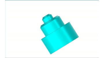 Rubber Cap for Electromagnetic Valve