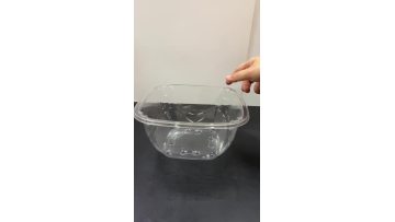  Plastic of the blister Small Tomato Tray