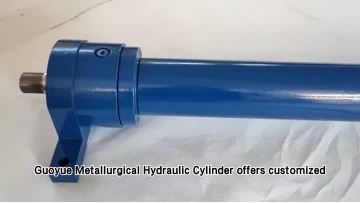 80 45-950 large Hydraulic Cylinder