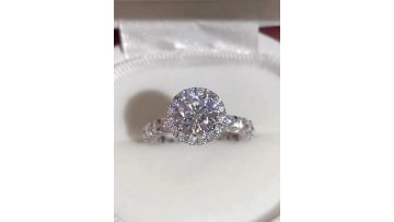 Engagement Ring