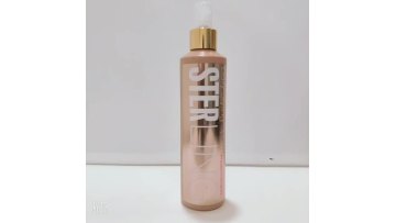 Sterling Keratin and Argan Oil
