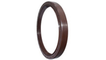 Gear box shaft oil seal 157*184*19/16 with FKM material TC type SEAL for road roller 3862721