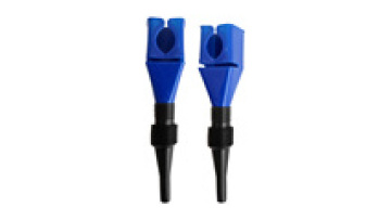 Multi-Function Plastic Long Neck Car Oil Funnel for All Vehicle Lubricants1