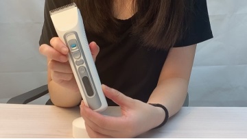 UNIBONO New Type High Speed Fast Charging Men Hair Trimmer Electric Adjustable Hair Clipper1