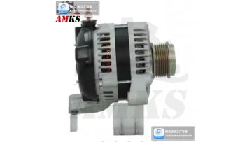 11114Denso car engine